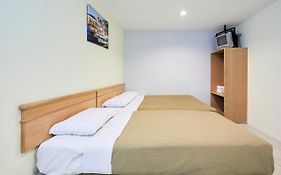 Tang City Hotel, Petaling Street, Merdeka Pnb 118 Tower
